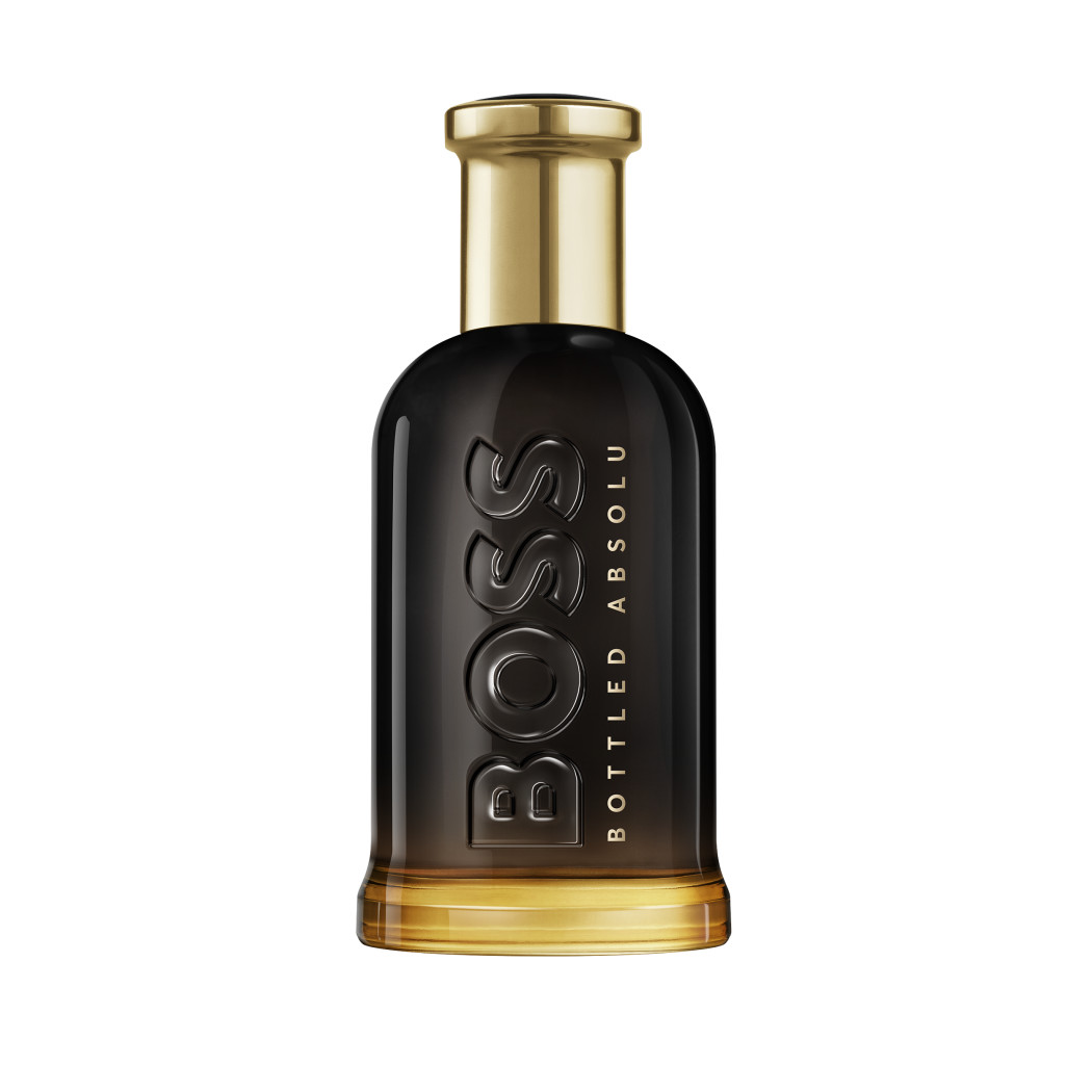 Boss Bottled Absolu Parfum Intense